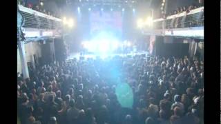 Broken Social Scene - Almost Crimes (Terminal 5)