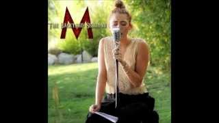Lilac Wine - Miley Cyrus (The Backyard Sessions)