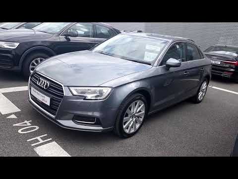 162DL1121 - 2016 Audi A3 SAL 1.6 TDI 110 SE 22,000