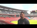Jaco Kriel Lions Have Targets On Their Backs