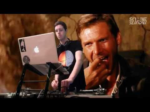 SkylineSessions.TV 012 - Tripletrain [Teklife]