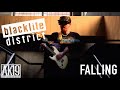 Blacklite District Falling OFFICIAL MUSIC VIDEO