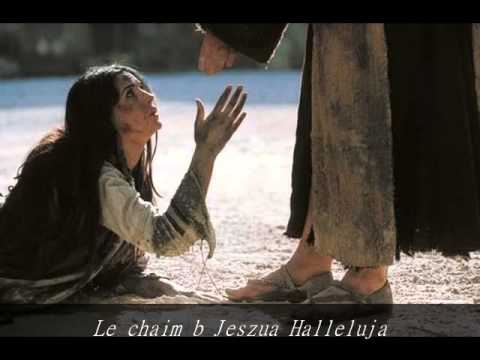 Jezus Chrystus moim Panem jest ( Le chaim b Jeszua Halleluja) ❤