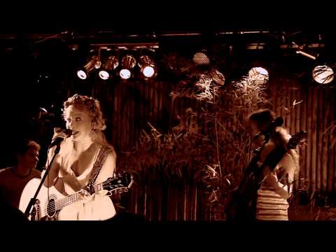 Pure Joyce - You Are My Sunshine (Johnny Cash Cover) │LIVE @ Release Gig │