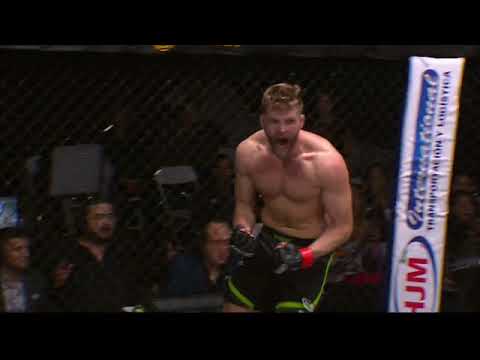 UWC 39- VICTOR KUIKS Vence a FURUKAWA via TKO💪