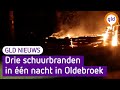 GLD Nieuws 1 augustus 2021