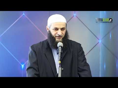 [HUTBE] - Shenjat dhe pasojat e gafletit - Hoxhë Sadullah Bajrami