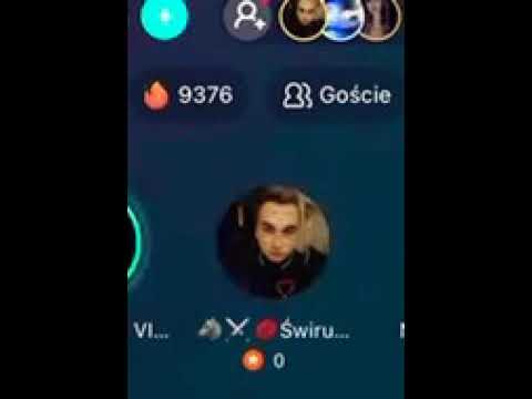 Konfident świrusek ! Szok szot 3