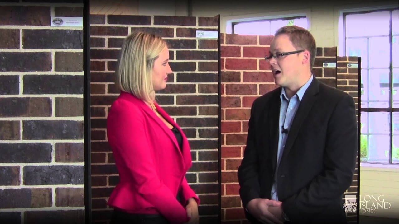 We learn why bricks are such a solid investment