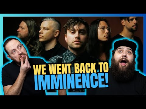 Imminence – Death Shall Have No Dominion | FIRST TIME Hearing This 😳🔥