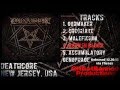 Lorna Shore-Maleficium Ep [2013] (Full Ep Stream ...