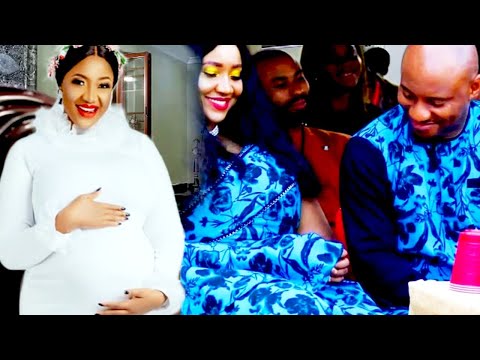 HOW IT ALL STARTED(NATIVE GIRL) 2022 TRENDING NEW MOVIE-YUL EDOCHIE