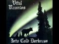 Vital Remains_Under the Moon s Fog