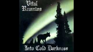 Vital Remains_Under the Moon s Fog