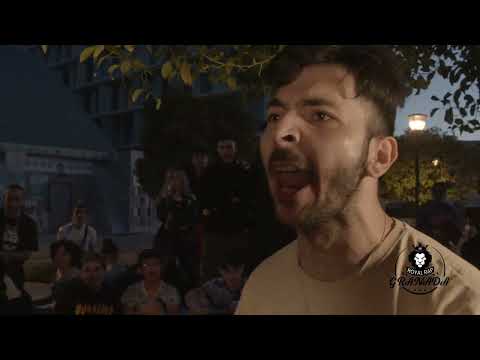 (Octavos) YUNI vs CHINO LC |  Clasificatoria LA JAULA BATTLE
