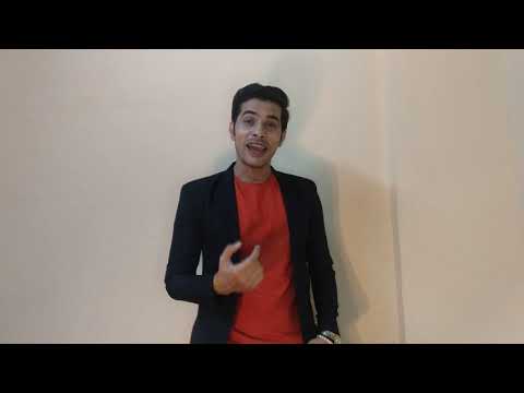 sunnyy punder Business man Audition 