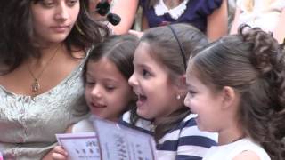 ენკი ბენკის 5 წლის იუბილე  ENKI- BENKI B-DAY