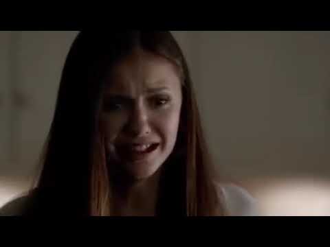 Elena Loses Control with Matt