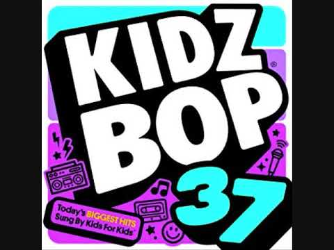 Kidz Bop Kids-Look What You Made Me Do