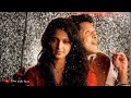 Vizhigalil Oru Vaanavil Song Love  Theme Music Status | Deiva Thirumagal Anushka Theme Music
