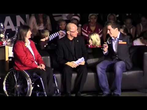 Interview Olympiateilnehmer