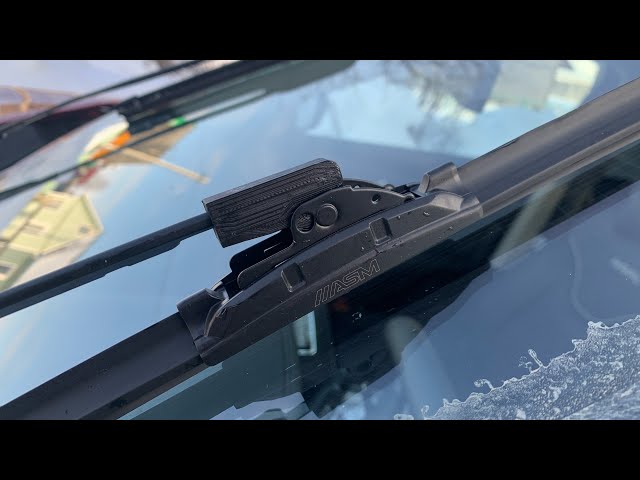 Как Включить Дворники На Хавал Дарго