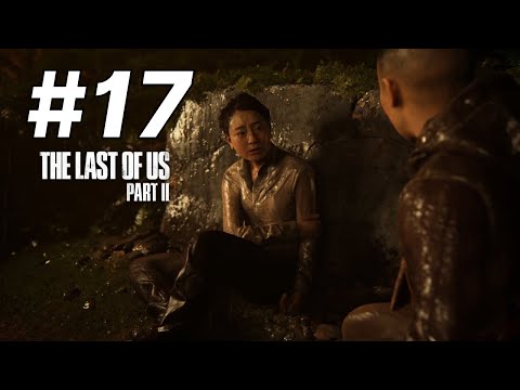 THE LAST OF US PARTE 2 #17 GAMEPLAY WALKTHROUGH ITA (4K 60fps) - No Commentary