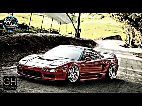 WMM TOP - G HOUSE 14.06.2018