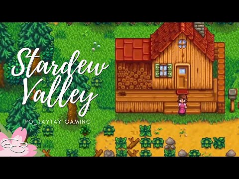 Gifts for George || Let's Play Stardew Valley || Episode 63