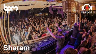 Sharam - Live @ The BPM Festival Costa Rica 2020