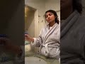 Wipe Down Challenge