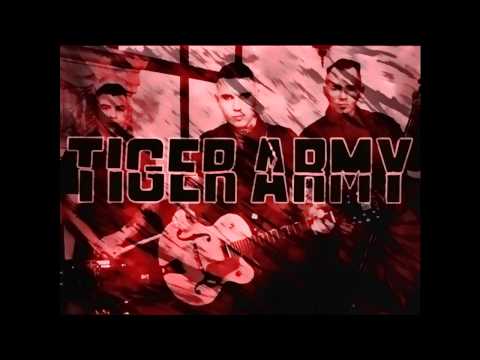 Tiger Army - F.T.W