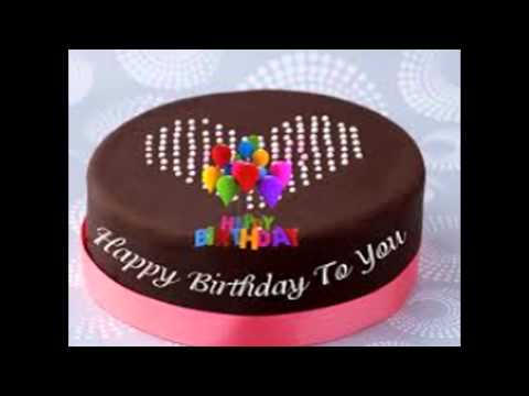 Happy birthday to you muhammed