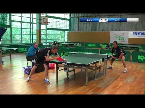 25. Landespokalturnier MV 2015 | Tischtennis | 07