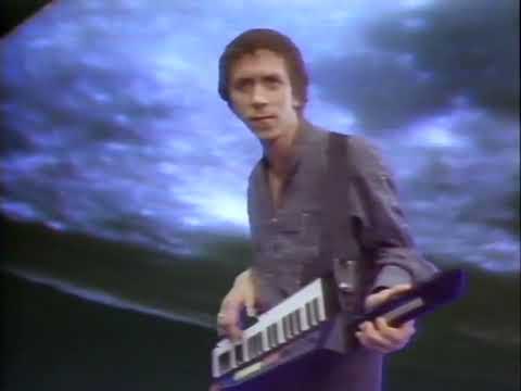 Paul Hardcastle - King Tut (1985)