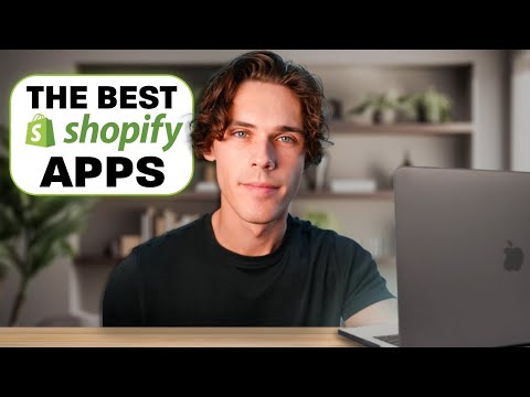 Top Shopify Apps You NEED To Use In 2024 [$412,000 On ONE App]