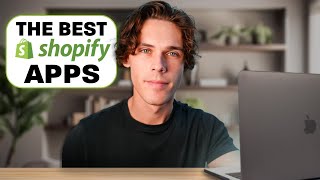 Top Shopify Apps You NEED To Use In 2024 [$412,000 On ONE App]