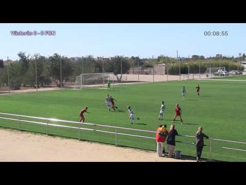 NCT 2017. Farum Boldklub/FCN Talent U12(05) . Västerås SK - FC Nordsjælland. Result 1-4