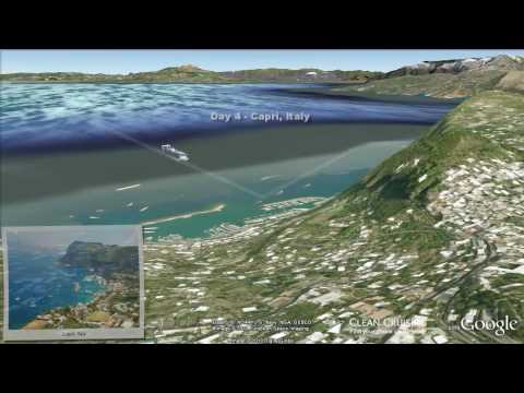 Thumbnail for Star Princess video "12 nt Mediterranean Odyssey Cruise" ex Rome (Civitavecchia)