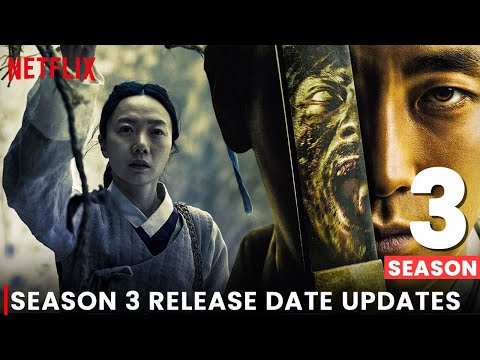 Kingdom Season 3 Release Date, Trailer & What to expect!!!
