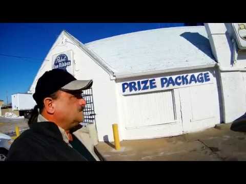Prize Package Topeka Ks