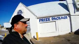 Prize Package - Topeka's #1 Cheese Burger
