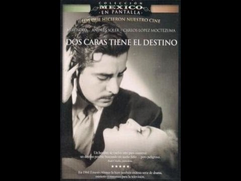 Dos caras tiene el destino