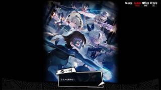 #勝利の女神 NIKKE ペルソナコラボイベントストーリーPERSONA FRONTLINE  その4