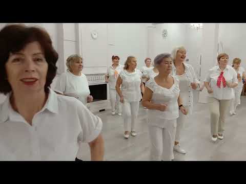 'Синий иней' группа Серебряный возраст. Анапа.