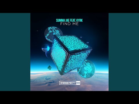 Find Me (Radio Edit)