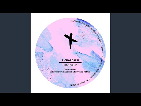 Hands Up (Sanchez & Narvaez Extended Remix)