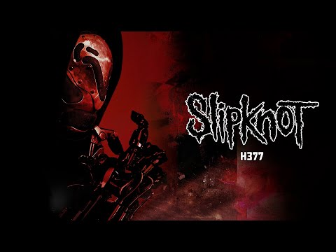 Videoclip de H377 — Slipknot
