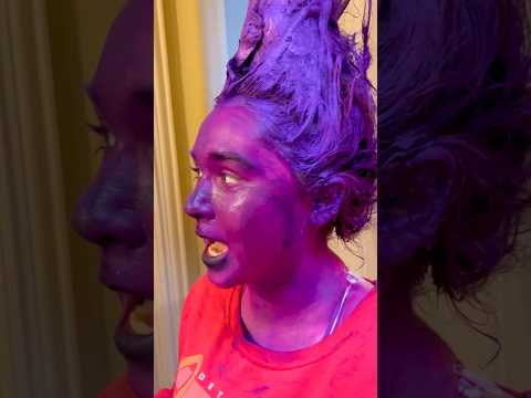 POV: Pre-Shower Makeup... #explore #viral #fyp