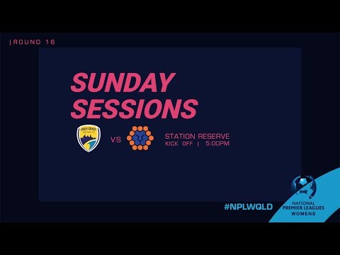 NPLW R16: Gold Coast United v Lions FC